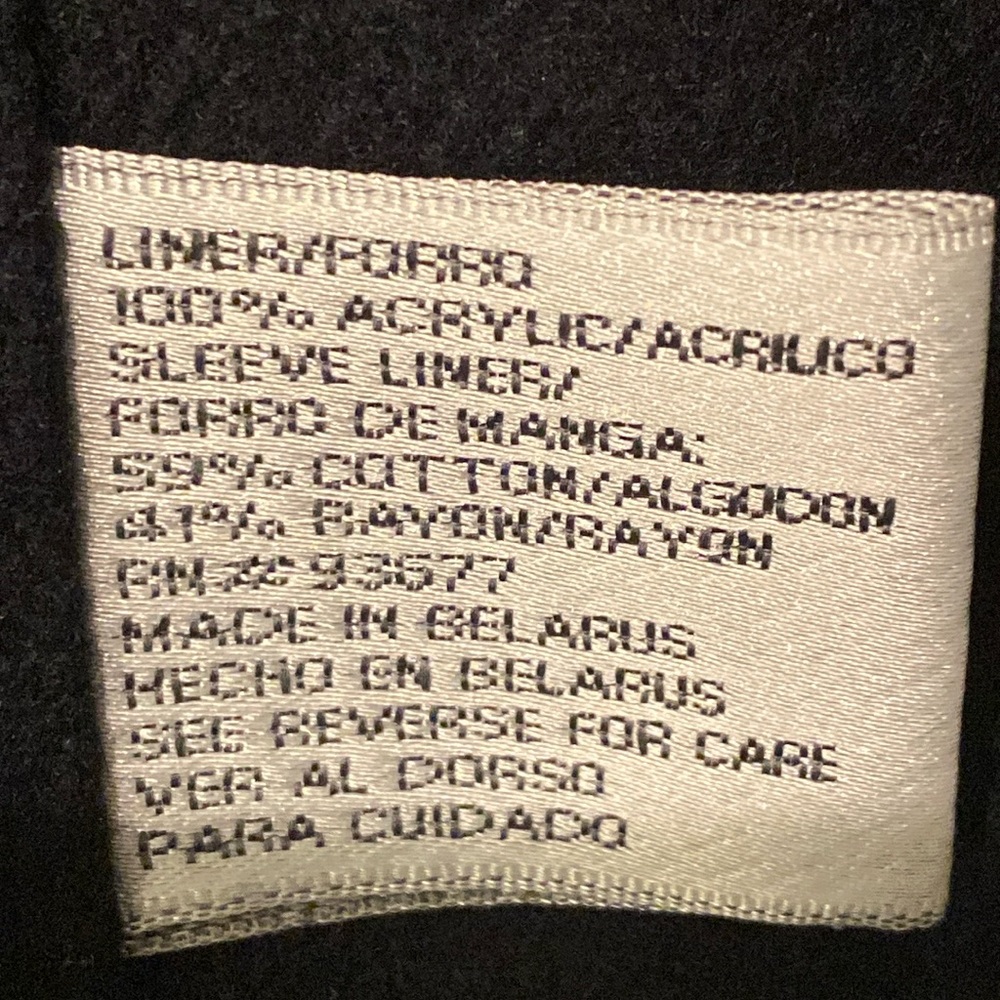 Jacqueline Ferrar jacket - Picture 6 of 9